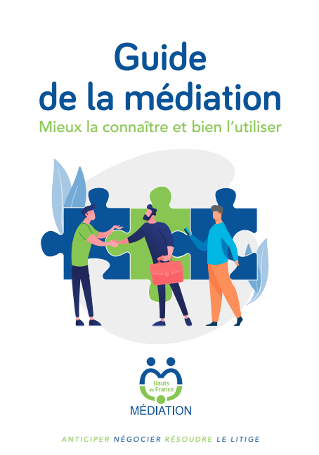 Médiation Familiale